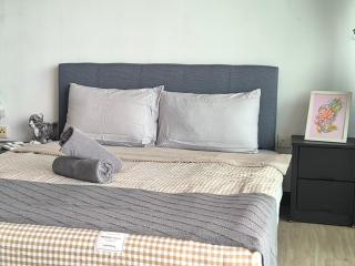 Palazio Urban Balcony Studio by STAY - 4