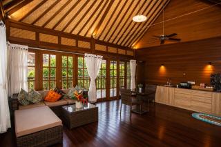 Villa Waturenggong Ubud - 3