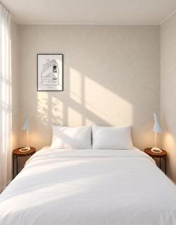 Stay Huin 스테이 흰 - Seoul - 1