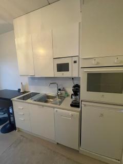 Railway station apartment - 7