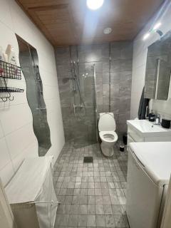Railway station apartment - 4