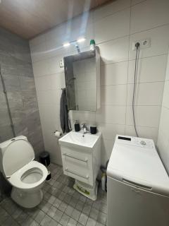 Railway station apartment - 3
