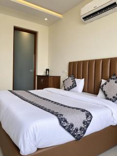 Hotel Ratti Inn - 6