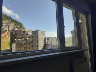 A quiet nice chaalett in Avoriaz 1800 - 4