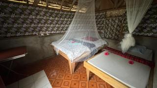 Tanna Volcano View Tree House - 0