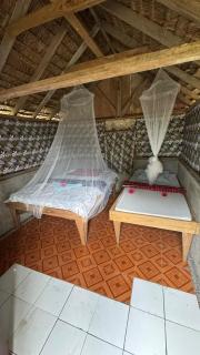 Tanna Volcano View Tree House - 9