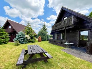 Hardy Chalet - Uk47157 - 0