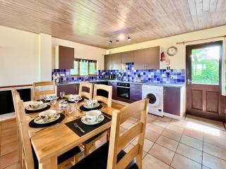 Hardy Chalet - Uk47157 - 7