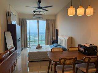 Modern Minimalist Studio 3 pax UTM Paradigm - 5
