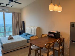 Modern Minimalist Studio 3 pax UTM Paradigm - 4