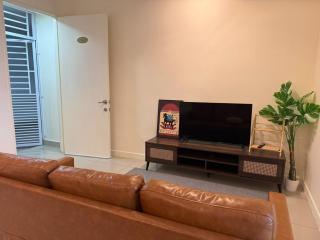 Modern Minimalist Studio 3 pax UTM Paradigm - 8