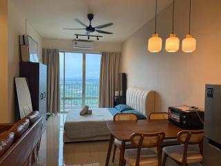 Modern Minimalist Studio 3 pax UTM Paradigm - 6