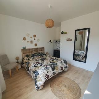 Charming quiet accommodation with parking Sourdon - 9