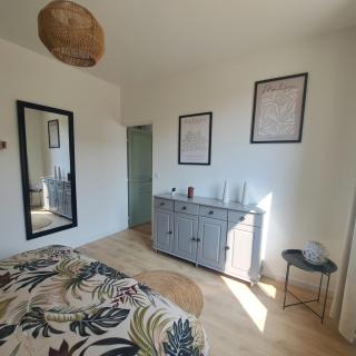 Charming quiet accommodation with parking Sourdon - 6