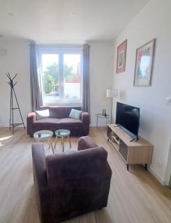 Charming quiet accommodation with parking Sourdon - 5