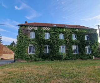 Charming quiet accommodation with parking Sourdon - 4