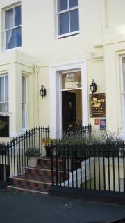 The Arches Guest House - Whitby - 0