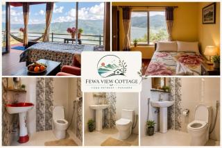 Fewa View Cottage Yoga Retreat Pokhara - 0