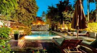 La Residence Blanc D' Angkor - 2