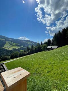Appartment Ausserland - Alpbach - 8