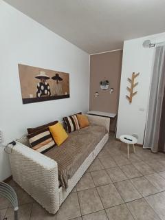 Oasis Stay Apartment in Mansuè between Oderzo and Pordenone - 5