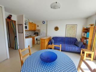 Charmant appartement à Méaudre - 5 pers, parking inclus - 1