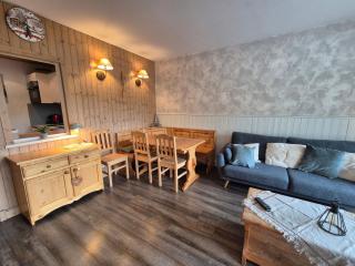 Appartement 2 pièces lumineux à Tignes, proches pistes et commerces - FR-1-502-408 - 5