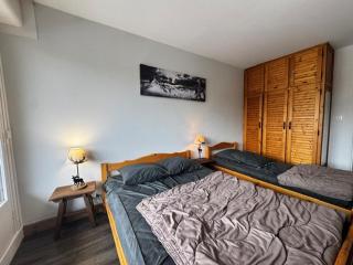 Appartement 2 pièces lumineux à Tignes, proches pistes et commerces - FR-1-502-408 - 2