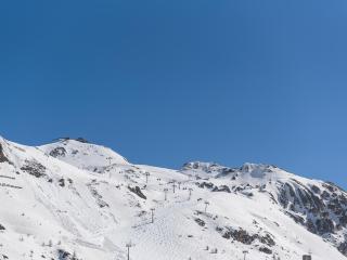 Studio confortable avec balcon à Tignes Le Lac pour 4 personnes - FR-1-502-449 - Tignes - 1