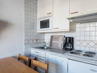 Studio cœur station près des pistes avec balcon, animaux acceptés - FR-1-502-446 - 4