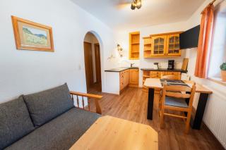 Landhaus Lindl - Ein ruhiges Platzl zum Wohlfühlen - 9