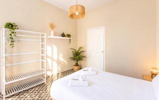 Apartment Mosaic Giralda - 1