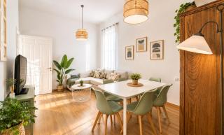Apartment Mosaic Giralda - 6