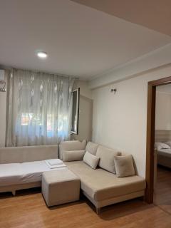Modern Apartment in City Center- Bllok - 4