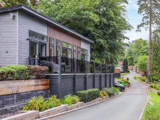 Cedar Lodge - 0