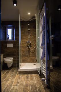 Les Chambres de Louise - 1
