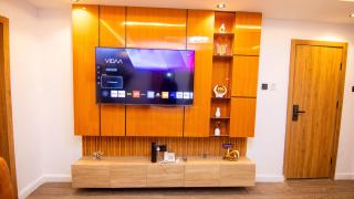 Emperor Suites - 5