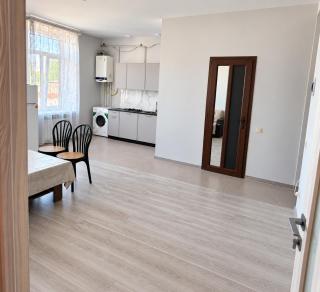 appartment - 5