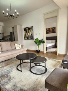 Nova Apartments Westlands - 9