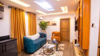 Emperor Suites - 3