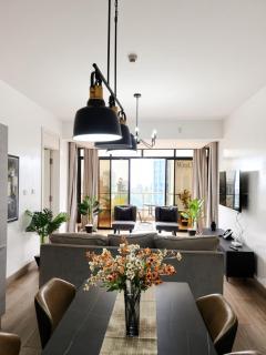 Nova Apartments Westlands - 6
