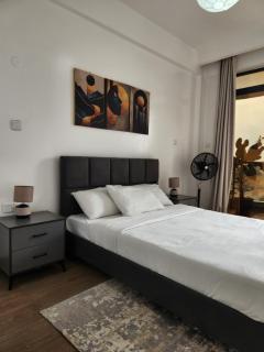 Nova Apartments Westlands - 4