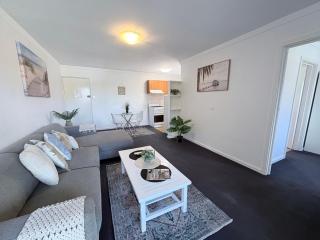 Apartment 10 Burswood - 6