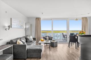 Ferienwohnung „Kielwasser“ Marina Wendtorf - 6