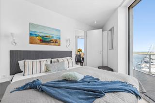 Ferienwohnung „Kielwasser“ Marina Wendtorf - 7
