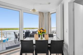 Ferienwohnung „Kielwasser“ Marina Wendtorf - 2