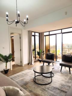 Nova Apartments Westlands - 7