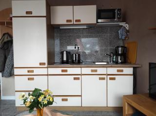 No 3 Monteurwohnung Reinhard im 1OG - 0
