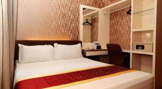 Golden Valley Hotel - 2