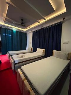 Hotel Diamond Palace, Madiwala - 9